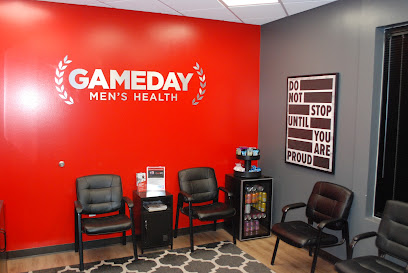 Gameday Men's Health Arrowhead Ranch, AZ