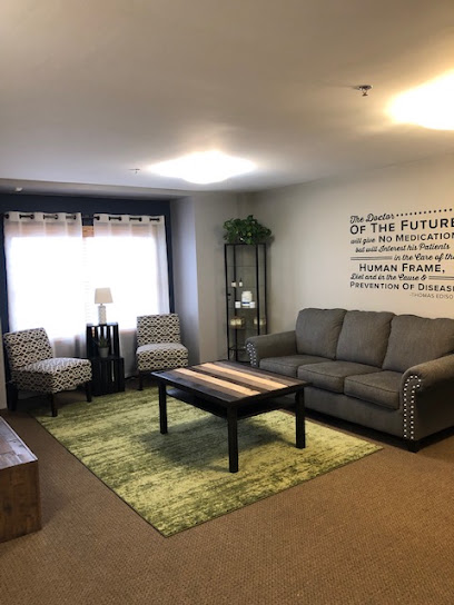 The WellSpring Wellness Center