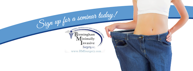 Birmingham Minimally Invasive Surgery