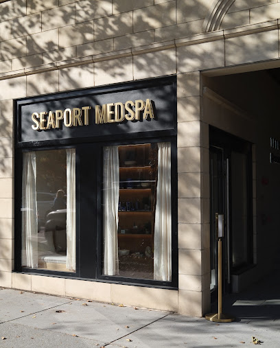 SEAPORT MEDSPA - Brookline