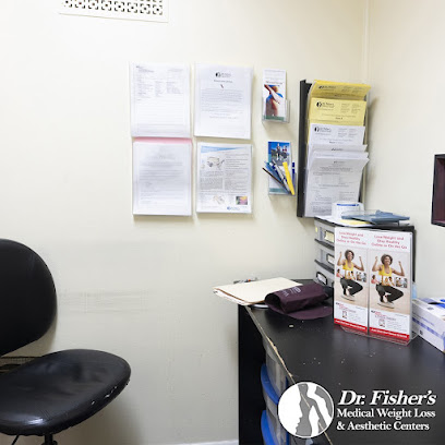 Photo 3 of Dr. Fisher's Medical Weight Loss Centers