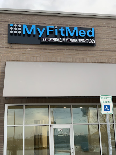 MyFitMed: Testosterone & Weight Loss | Frisco, TX