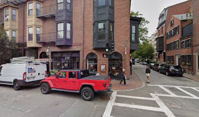 Ideal Weight Loss Boston