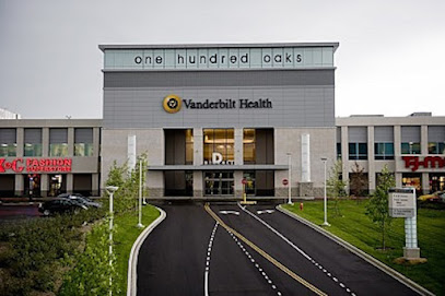 Vanderbilt Weight Loss Center