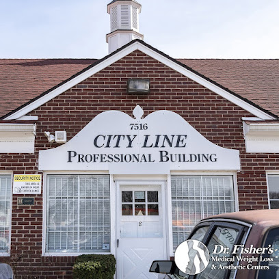 Photo 4 of Dr. Fisher's Medical Weight Loss Centers