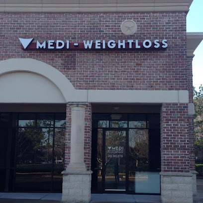 Photo 3 of Medi-Weightloss Katy