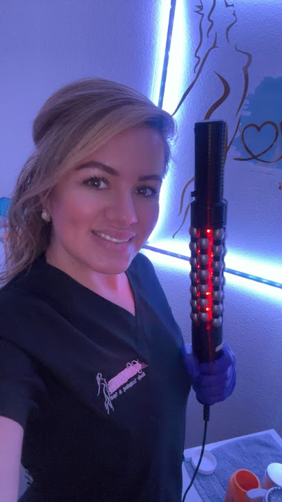 Glamour Body Sculpting & Spa