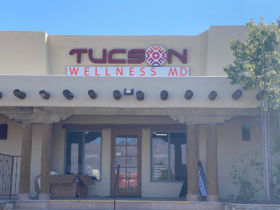 Tucson Wellness MD