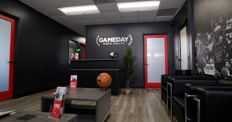 Gameday Men's Health Syracuse, NY