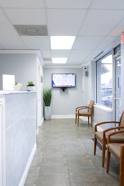 WeCare Wellness Clinic