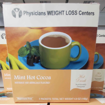 Physicians Weight Loss Centers