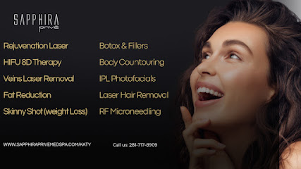 MedSPA Katy Sapphira Prive