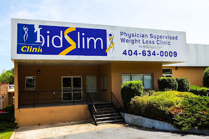 Rapid Slim by Bigenics