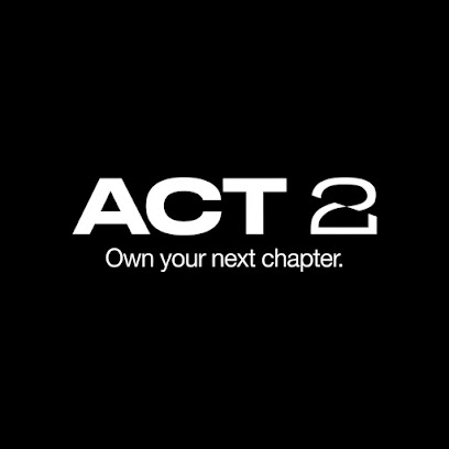 ACT 2 HEALTH