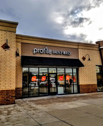 Profile Plan - Personalized Weight Loss Plans (Virtual Location)