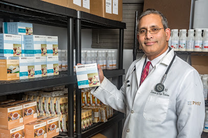 W8MD's Budget GLP-1 Weight Loss & Sleep Clinic of NYC