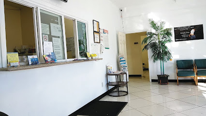 Santa Fe Medical Clinic