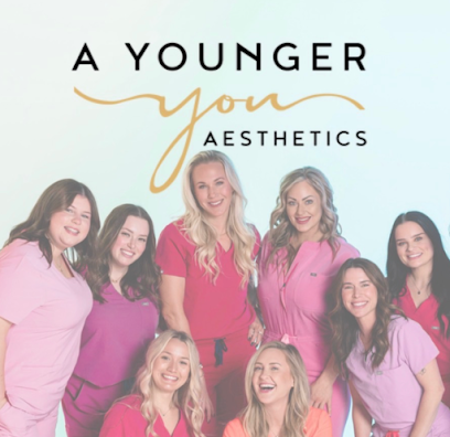A Younger You Aesthetics | Med Spa – Powell, OH