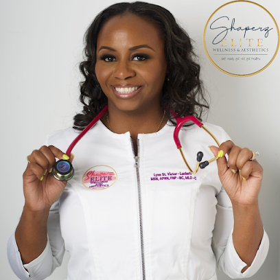 SHAPERZ ELITE WELLNESS & AESTHETICS
