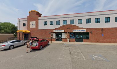 Invigorate Med Spa