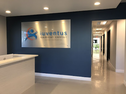 Photo 2 of IUVENTUS MEDICAL CENTER