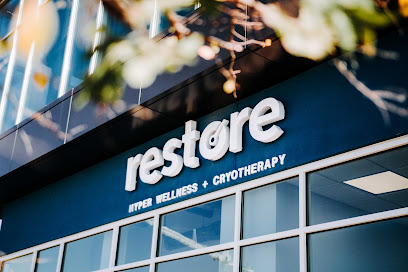 Photo 3 of Restore Hyper Wellness