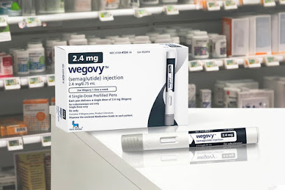 NewShape Weight Loss Clinic