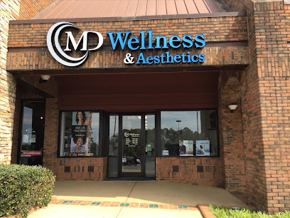 MD Wellness & Aesthetics