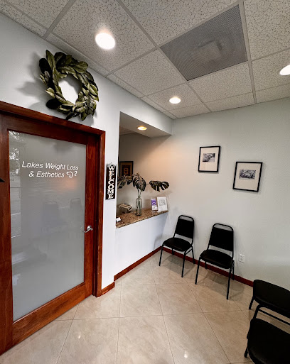 Lakes Weight Loss And Esthetics