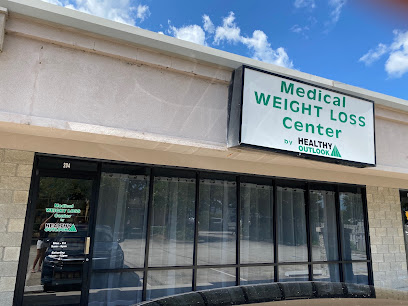 Photo 2 of Healthy Outlook, Inc. | Weight Loss Clinic Jacksonville FL