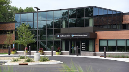 Park Nicollet Clinic Eden Prairie