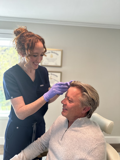 Clinique Vitality