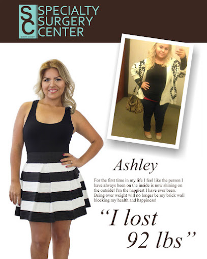The Lap-Band Center - Orange County Weight Loss Surgeon