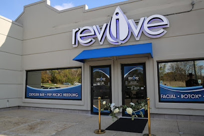 Revive Med Spa Farmington Hills Ardis Schmitt, RN