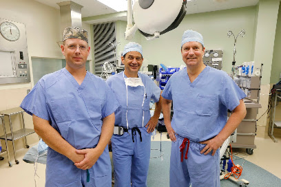 Matthew Brengman, MD