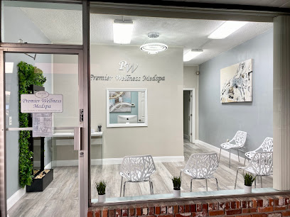 Premier Wellness Medspa