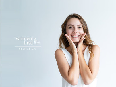 Women First Medical Spa