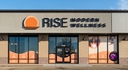 RISE Modern Wellness