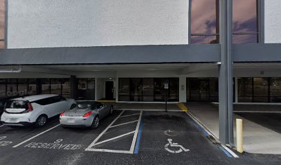 Priority Primary Care and Weight Loss Clinic