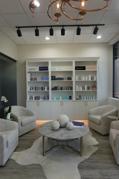 Smart Skin Med Spa