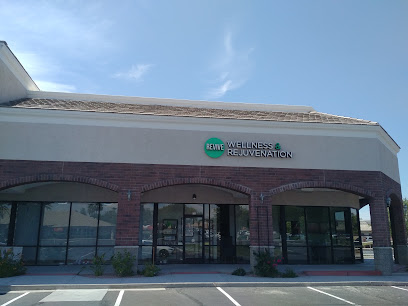 Revive Wellness & Rejuvenation