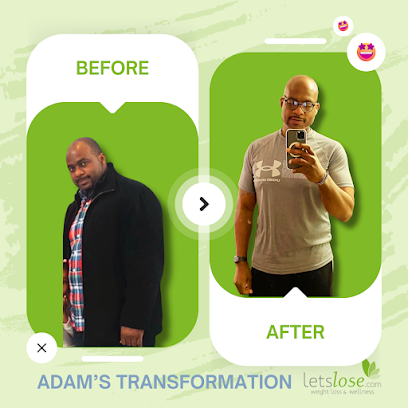Photo 4 of LetsLose Weight Loss and Wellness