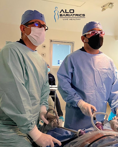 ALO Bariatrics