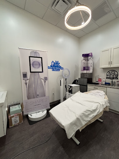 Desert Zen Medical Spa & Wellness