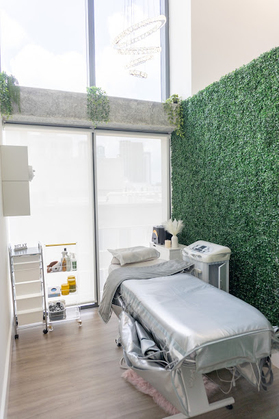 Deluxe Med Spa Beauty