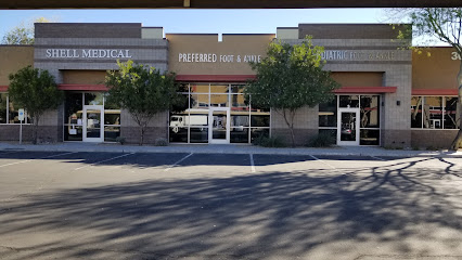 Shell Medical