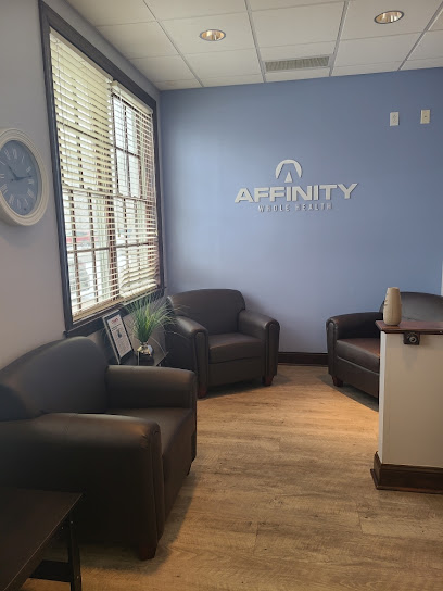 Affinity Whole Health