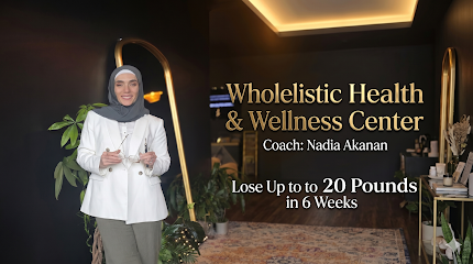 Wholelistic Health & Wellness Center
