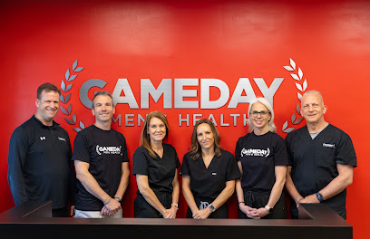 Gameday Men's Health Grandview Heights, OH
