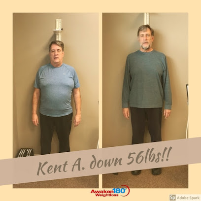 Photo 2 of Awaken180° Weightloss - Newton, MA